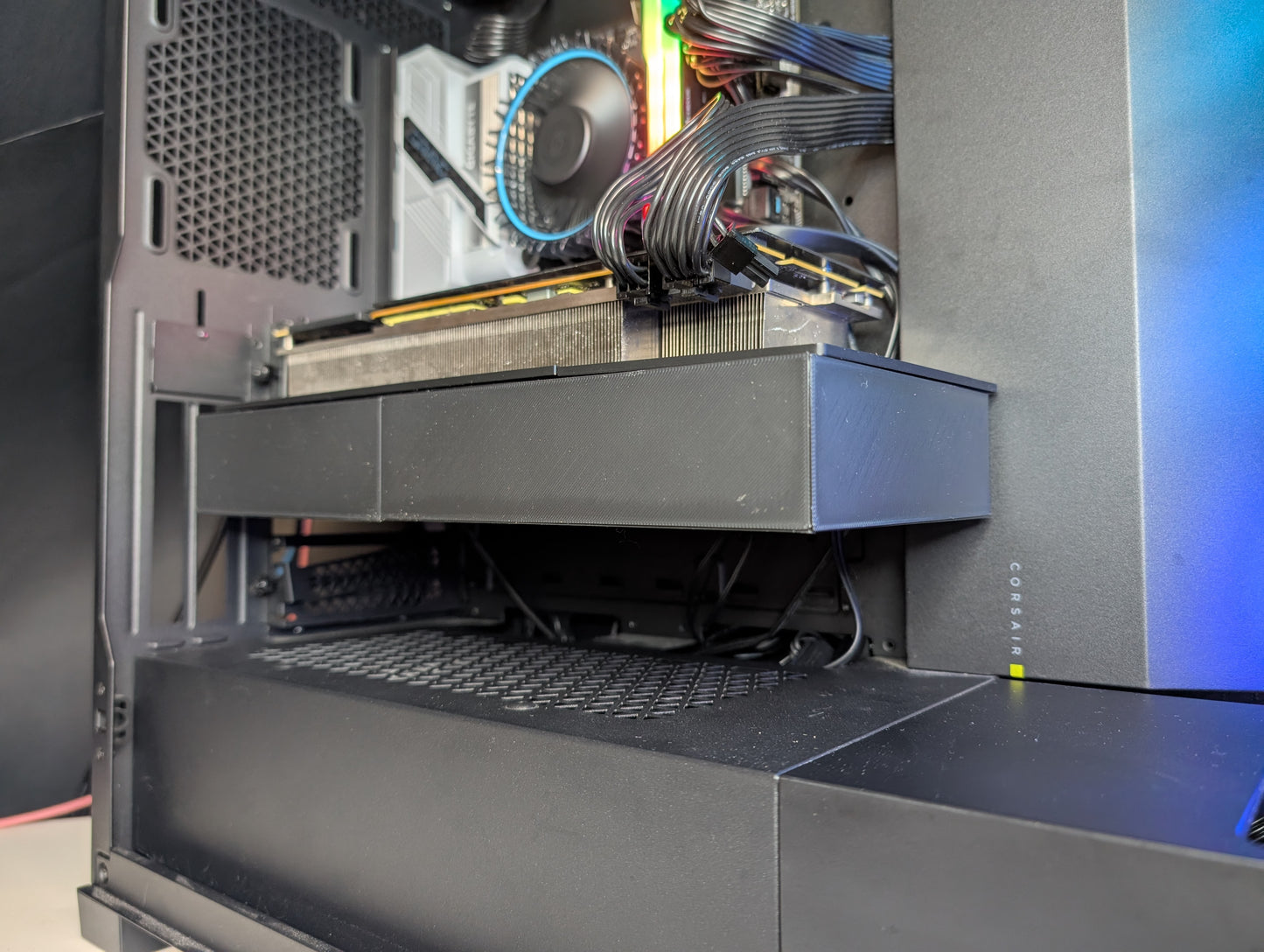 Fanmod Kit