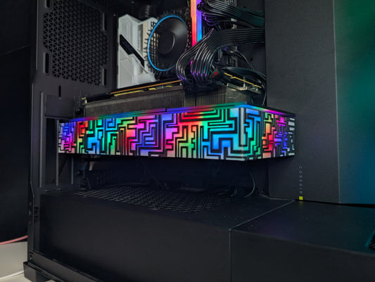 PCB Decal
