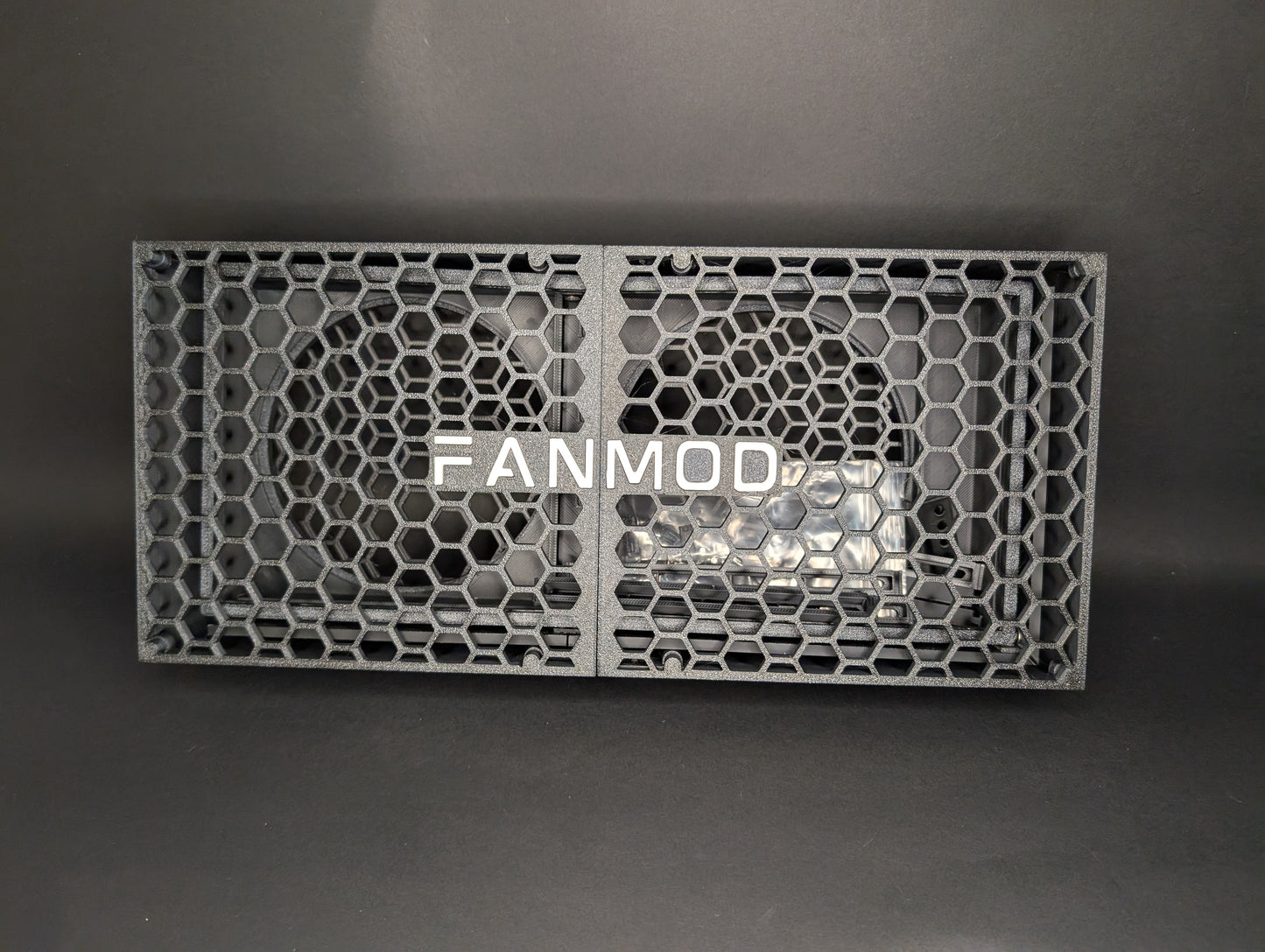 Fanmod Kit