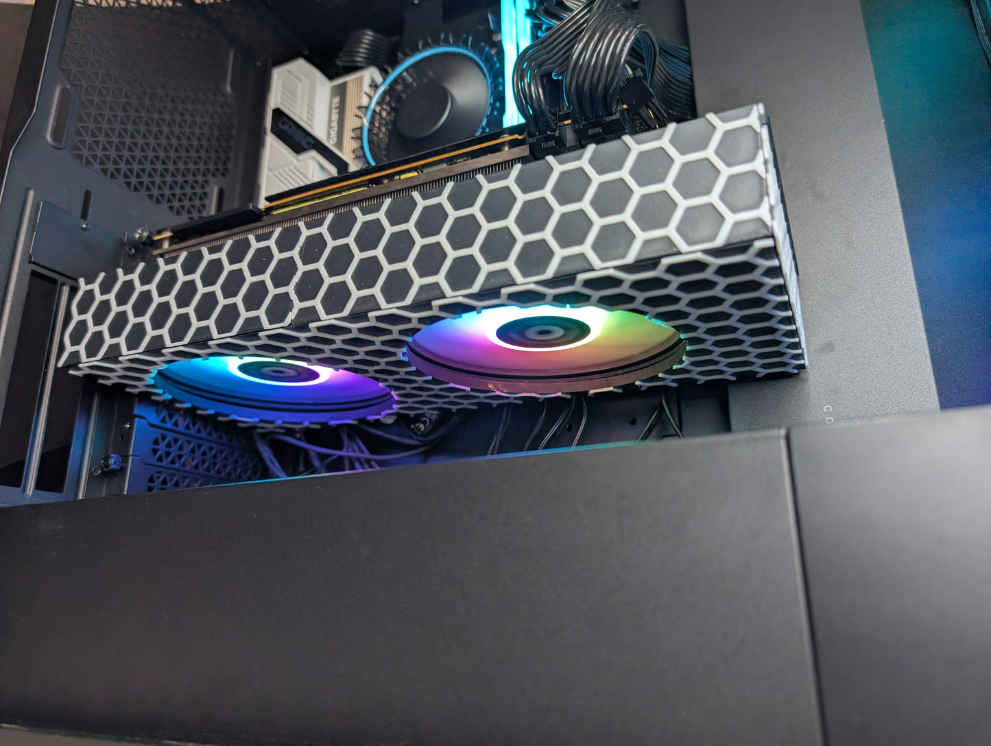 Fanmod Kit