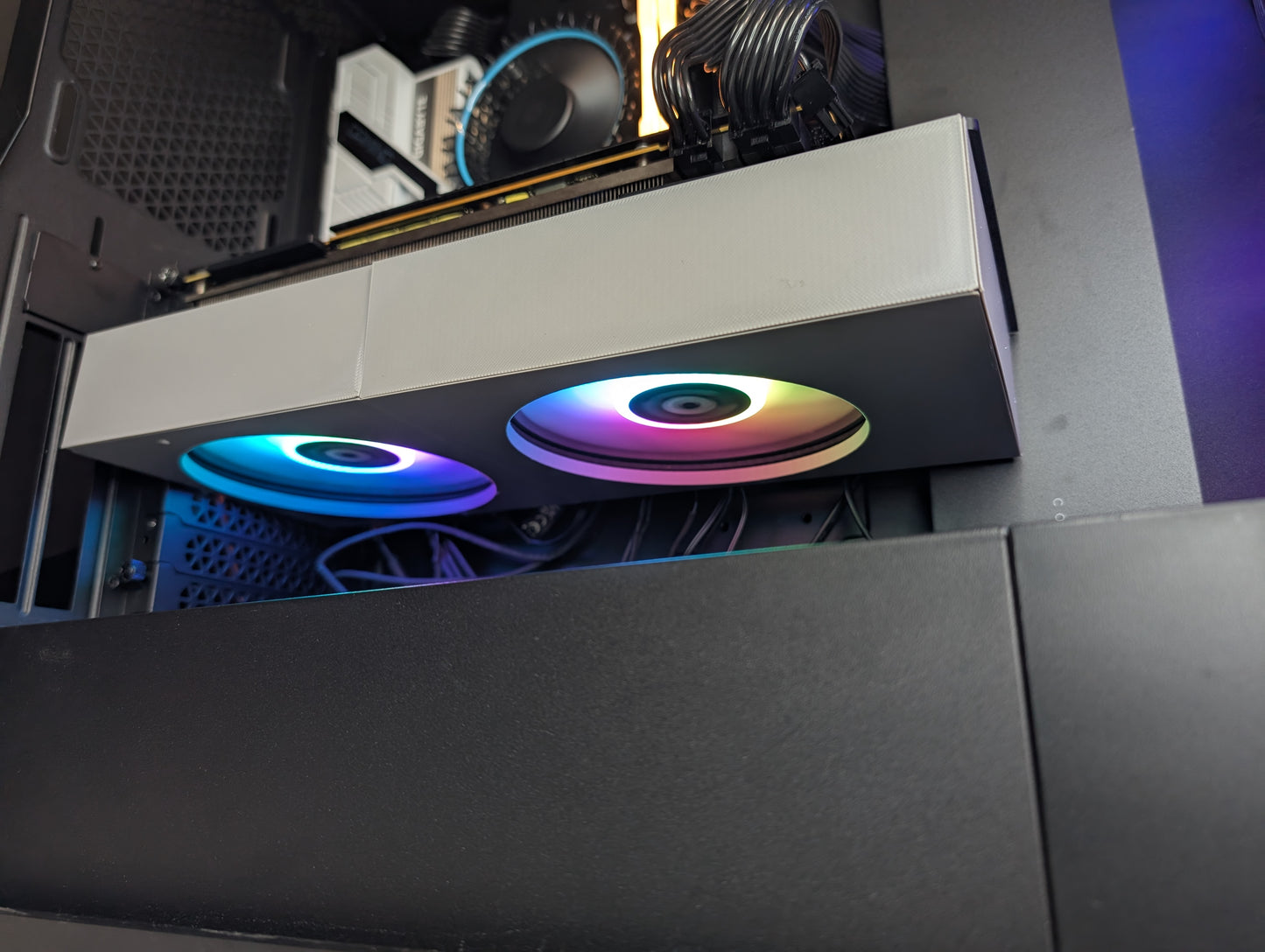 Fanmod Kit