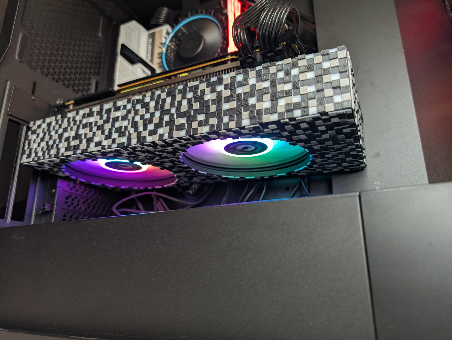 Fanmod Kit