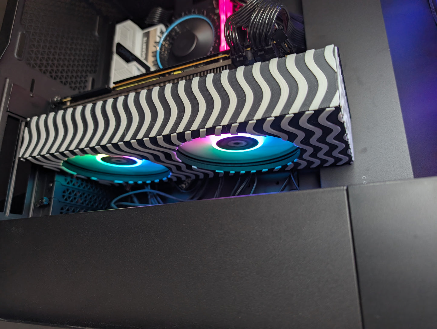 Fanmod Kit