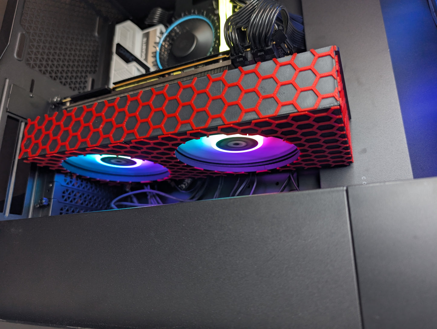 Fanmod Kit