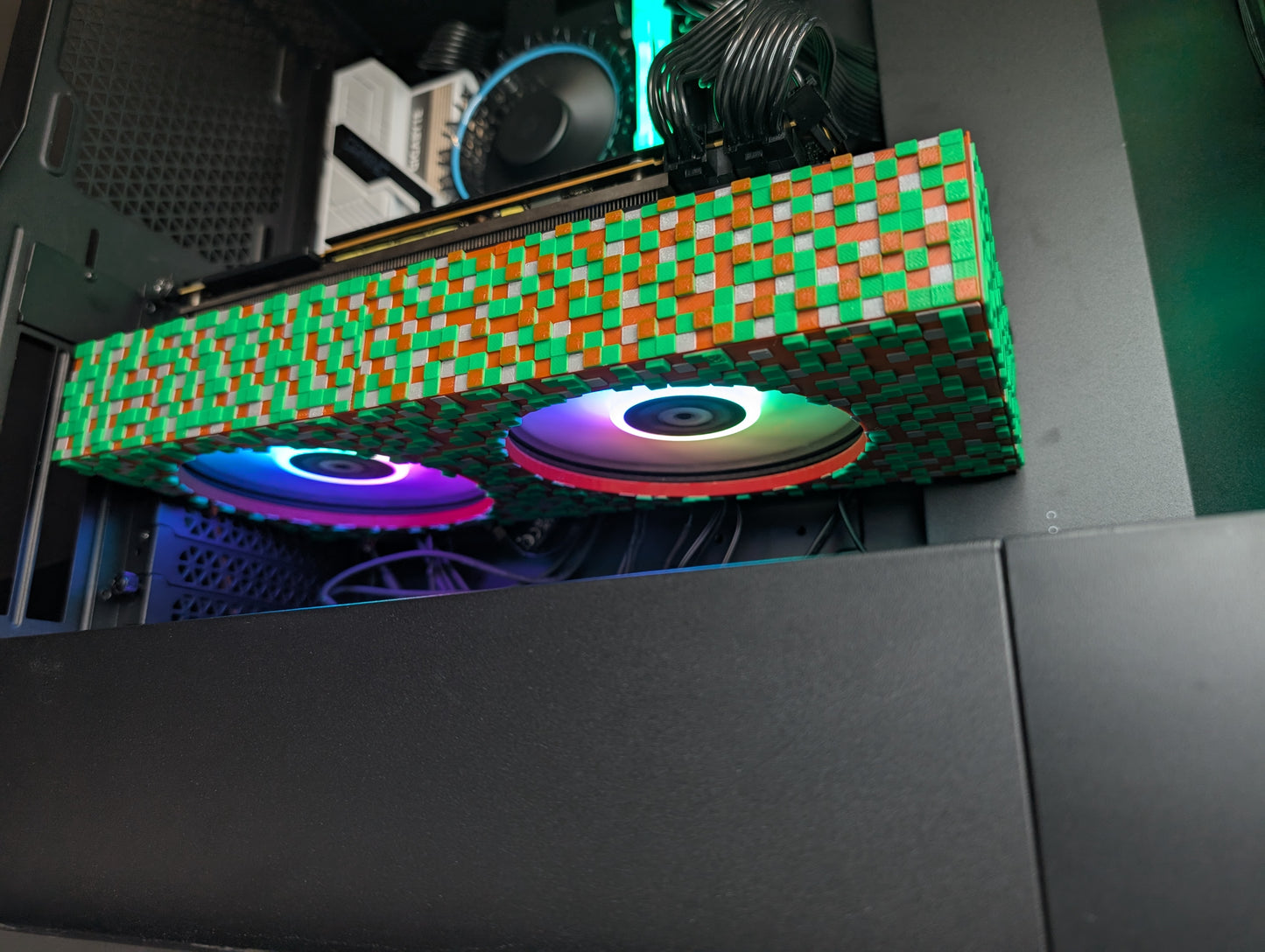 Fanmod Kit