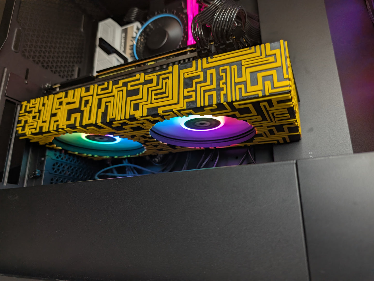 Fanmod Kit