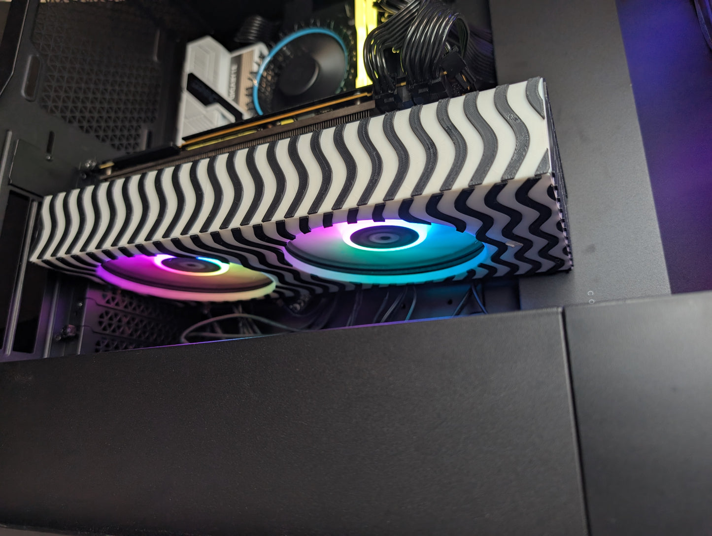 Fanmod Kit