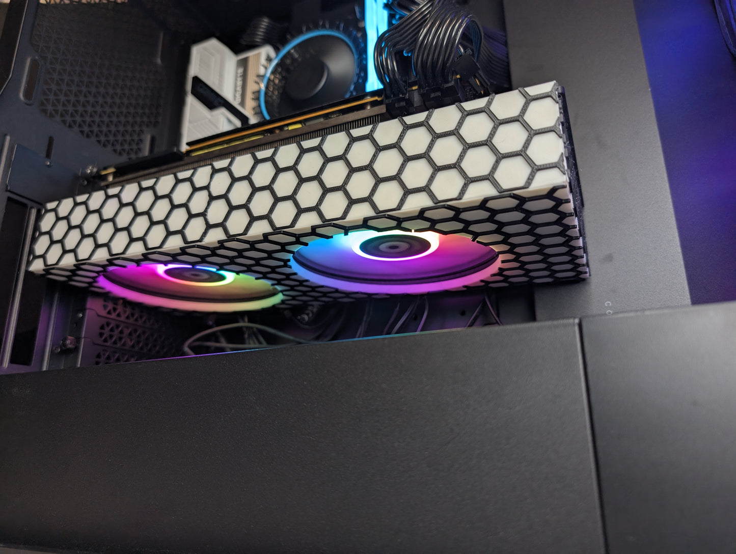 Fanmod Kit