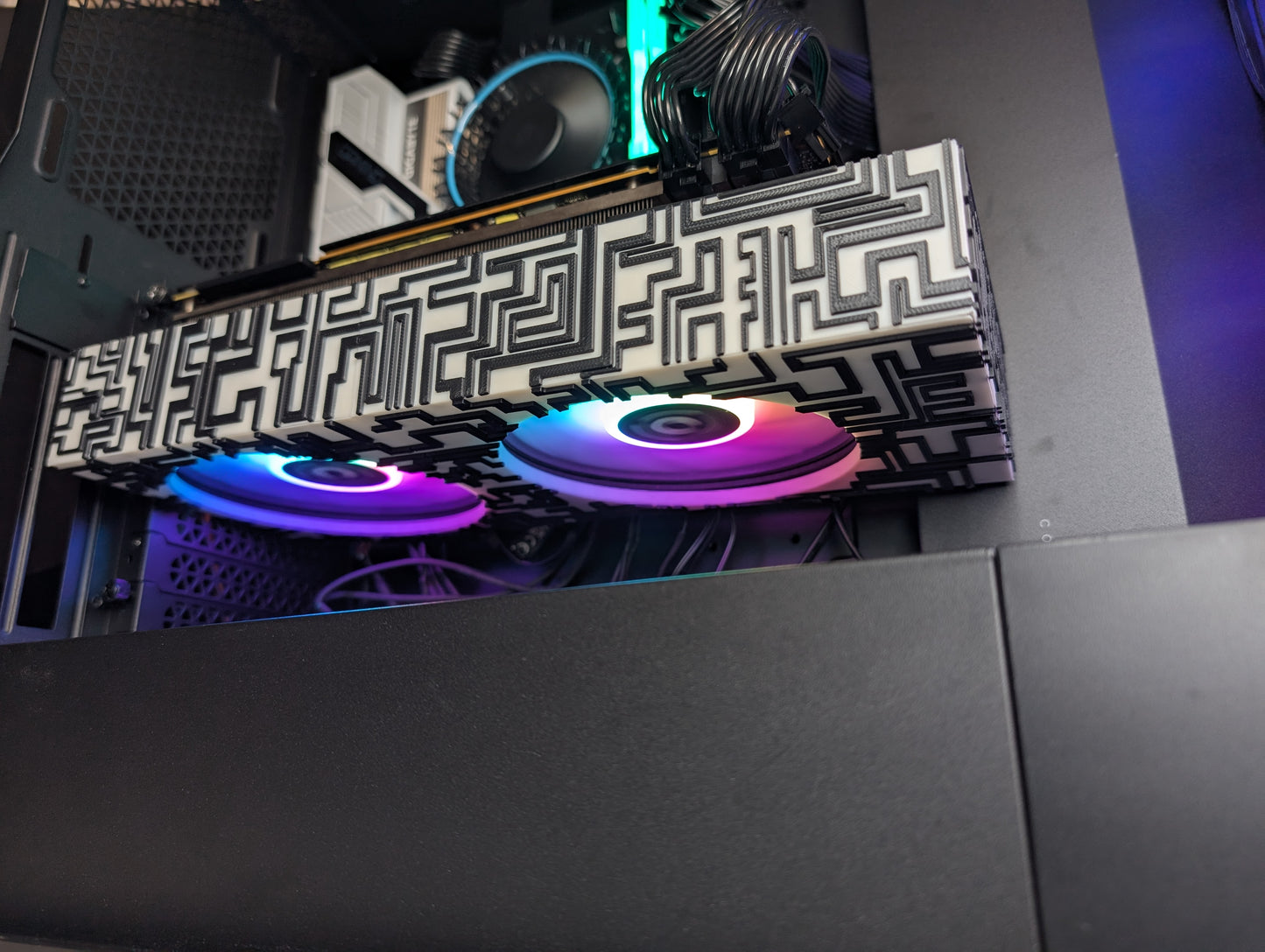 Fanmod Kit