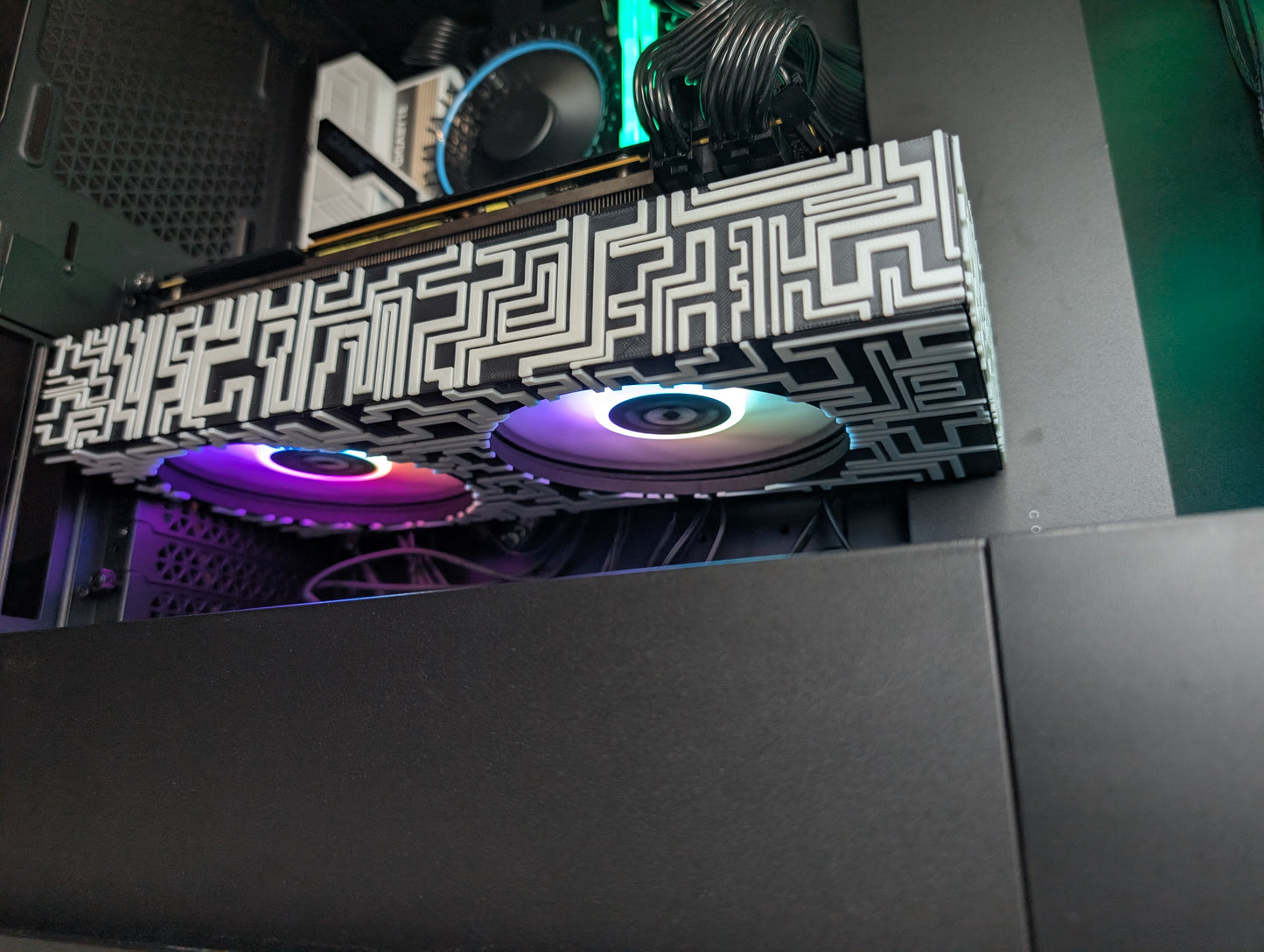 Fanmod Kit