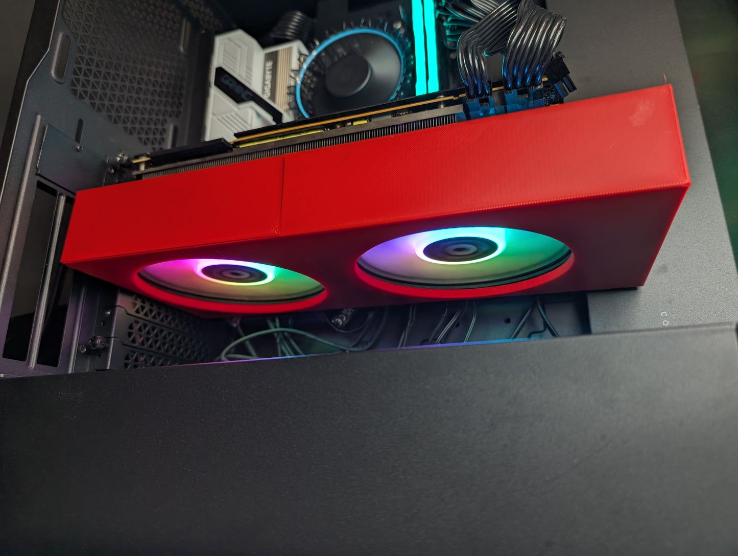 Fanmod Kit