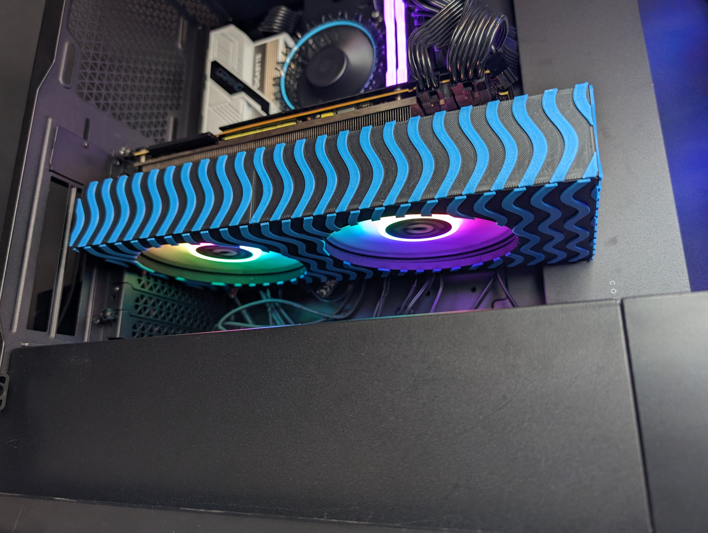 Fanmod Kit