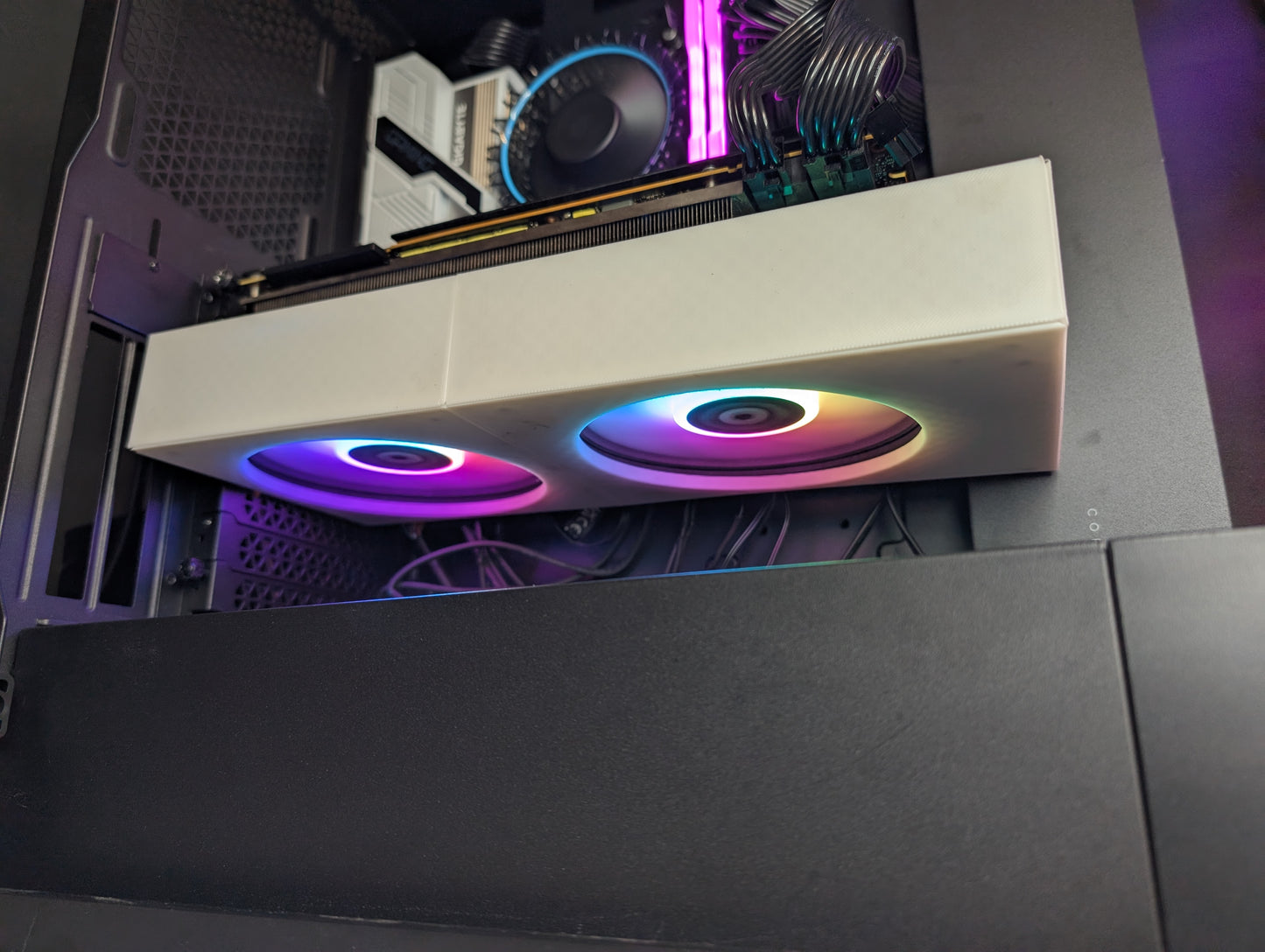 Fanmod Kit