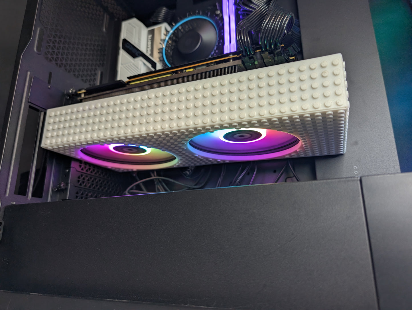 Fanmod Kit