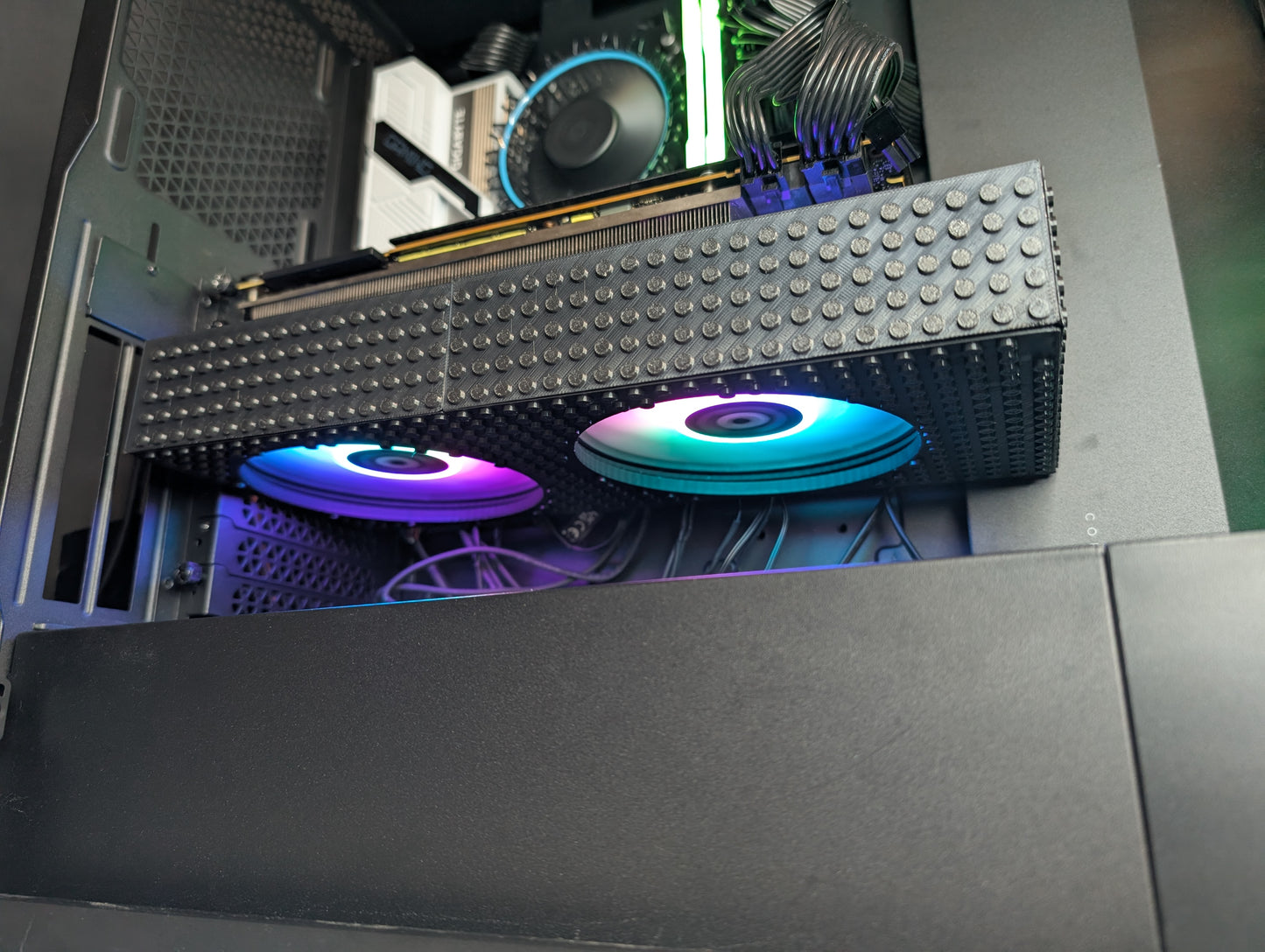 Fanmod Kit